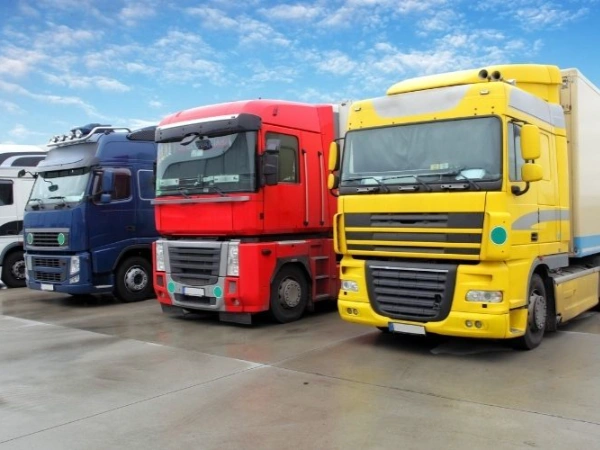 İzmir Kozluk Nakliye